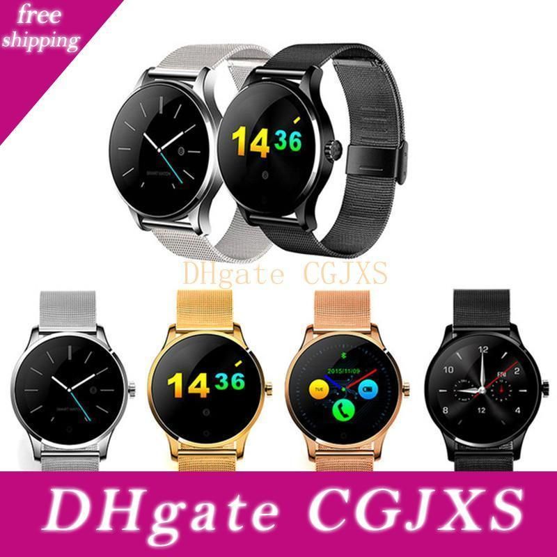 k88h bluetooth smart watch