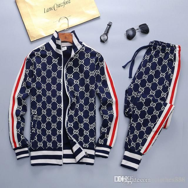 dhgate gucci tracksuit