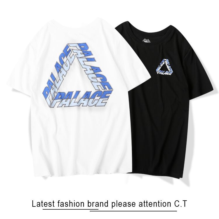 new palace shirt