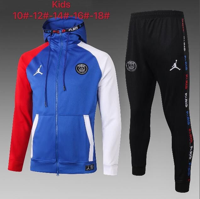 real madrid kids tracksuit