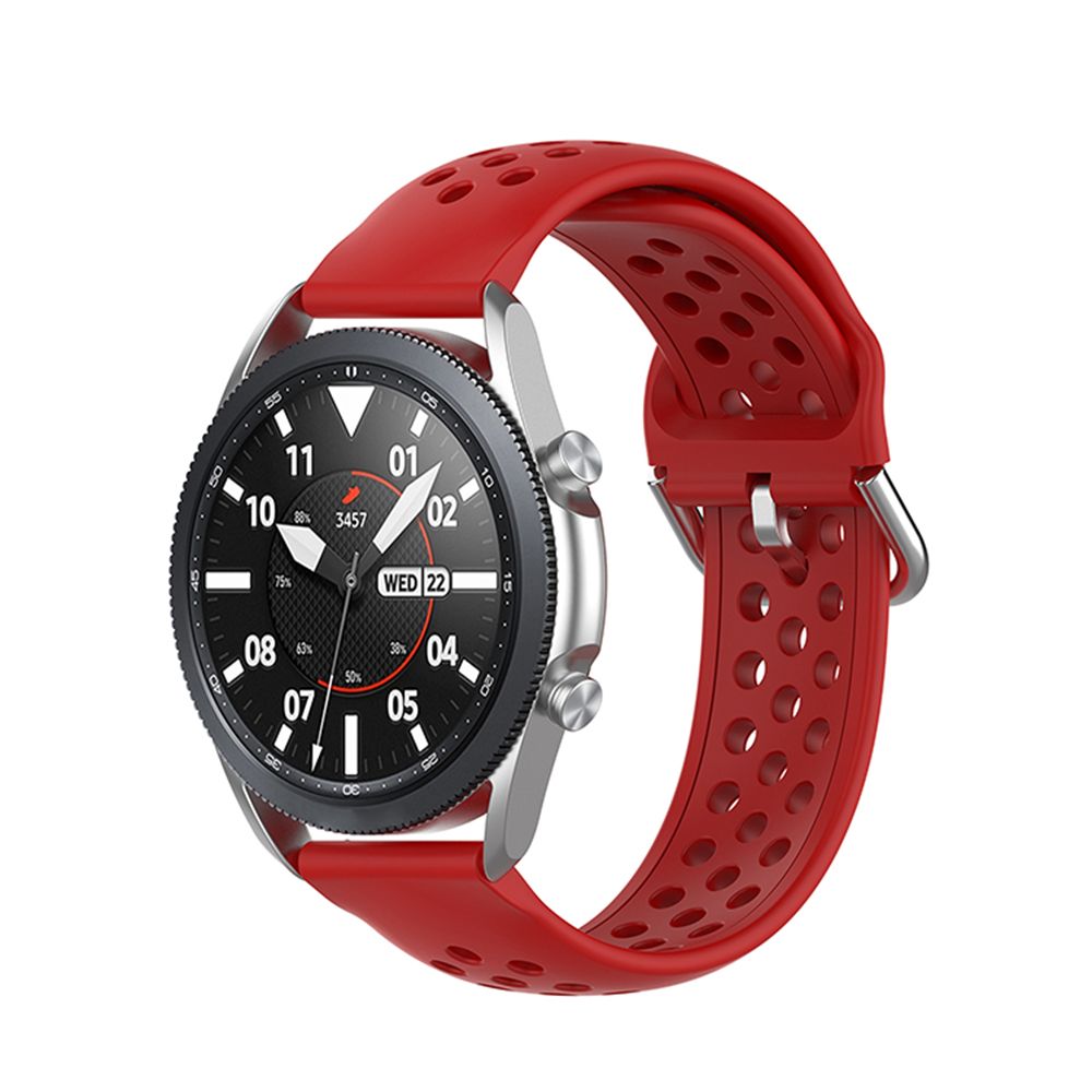 Rood-horloge 3 45 mm