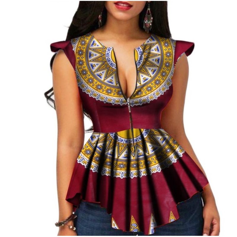 traditional shirts for ladies