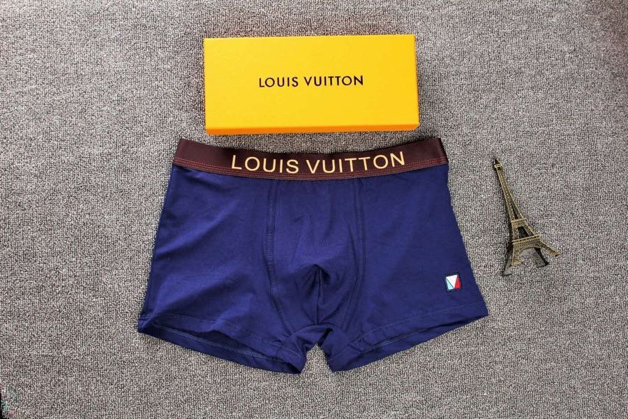 Best Mens Boxer Briefs 2021 2020 2021 Style Mens Underwear Boxer Shorts Mens Black Male 