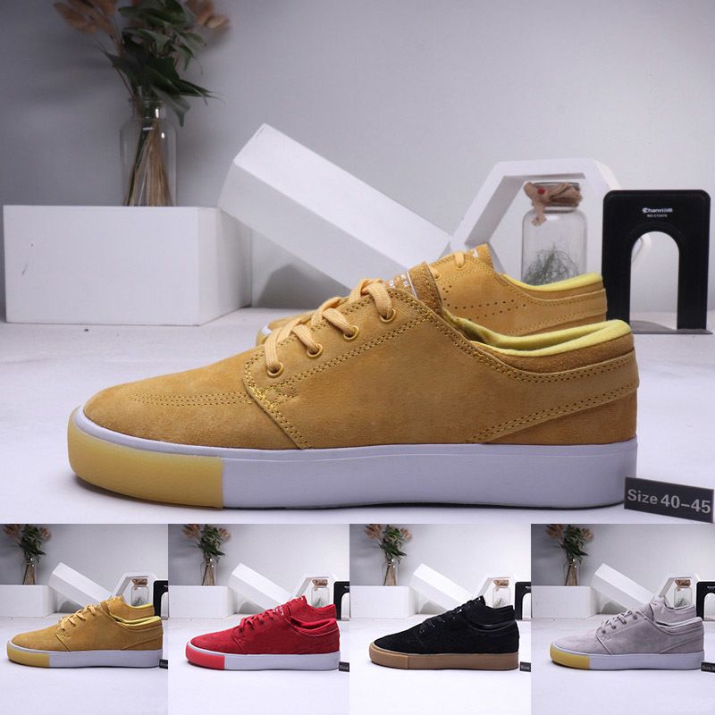 stefan janoski classic