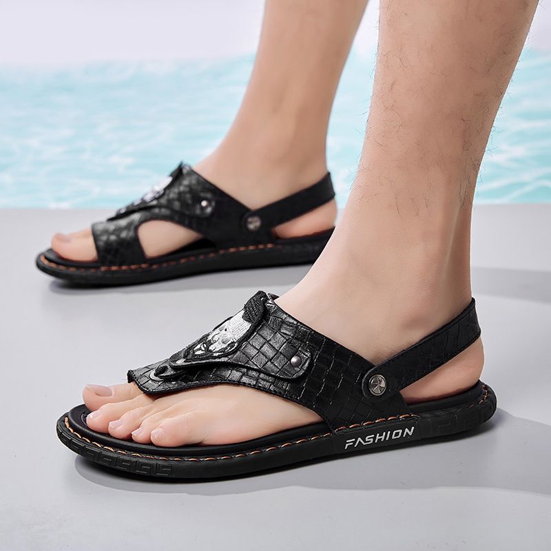 Sandalen Heren: Wat zijn de beste producten van (02/22)? - ADVIESJAGERS