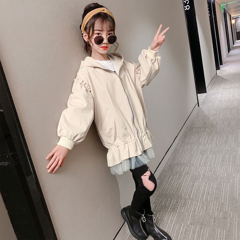 school coat for teenage girl