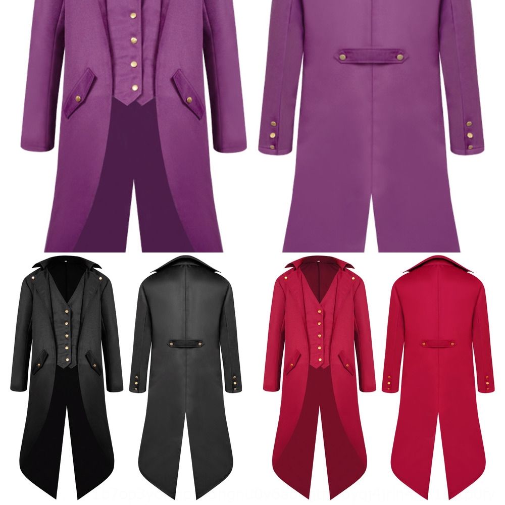 formal medieval clothing