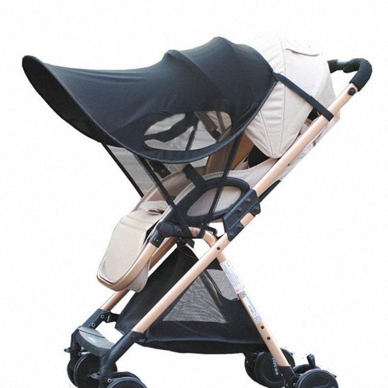 baby pram sun shade