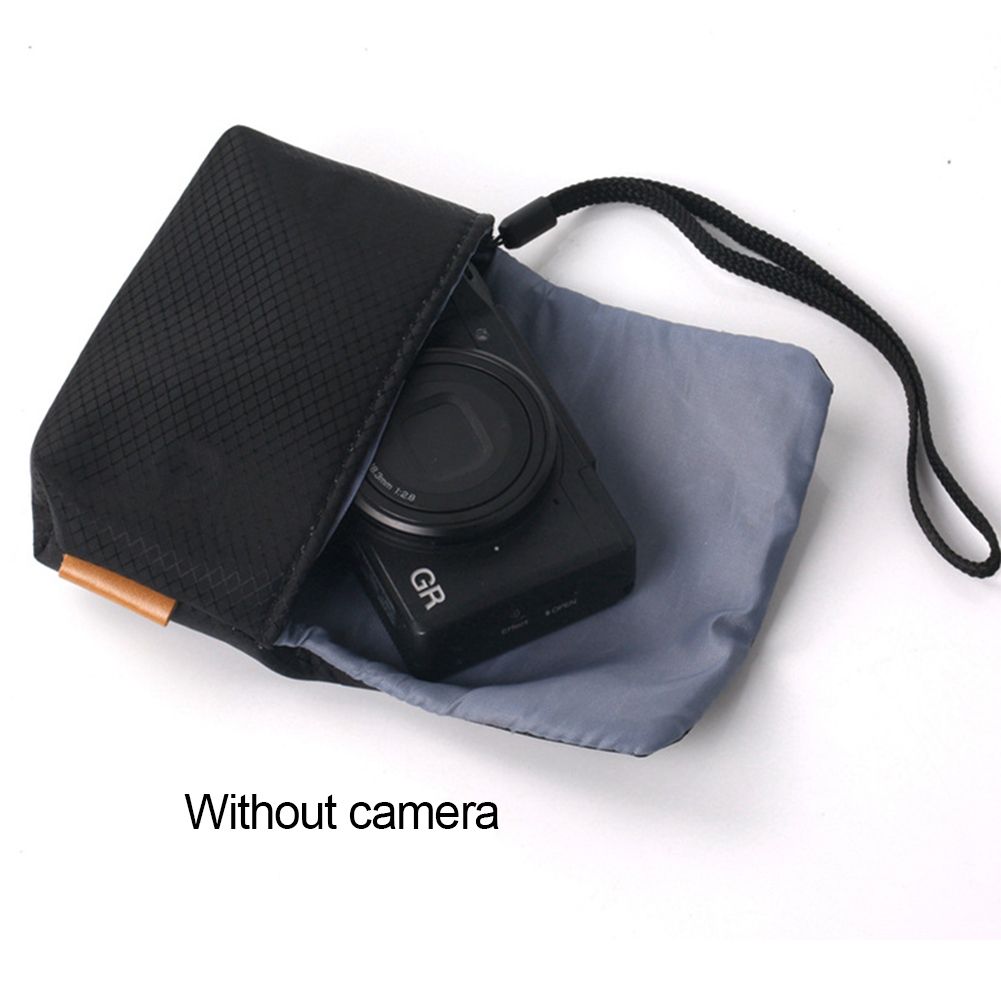 digital camera pouch