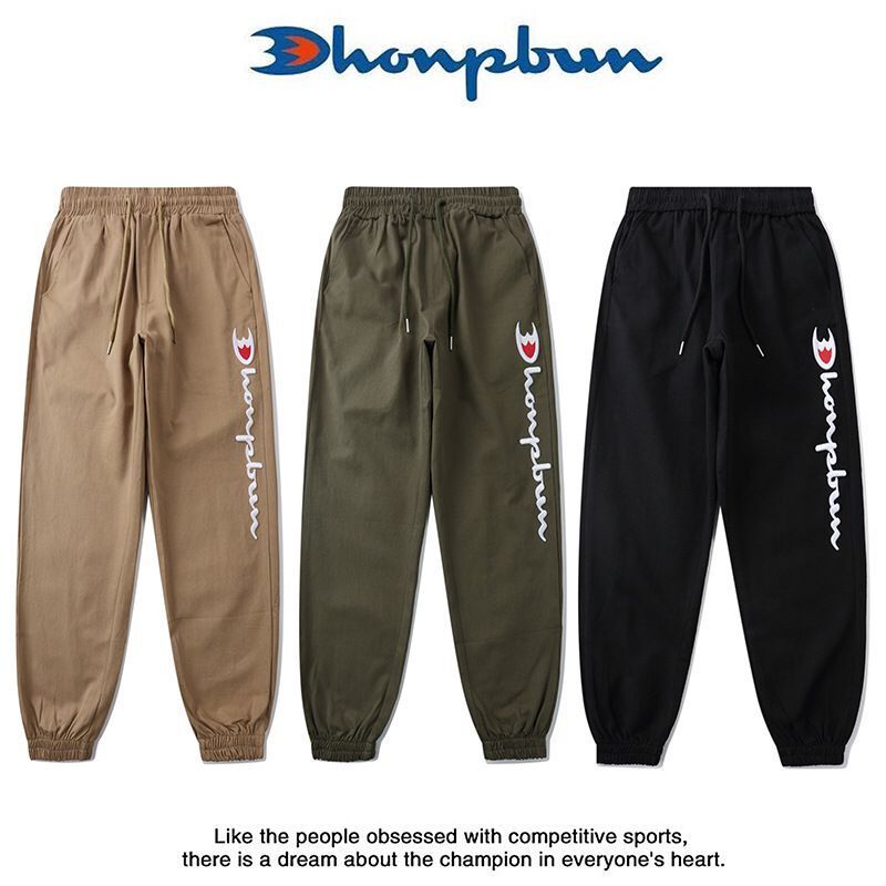 champion cargo pants