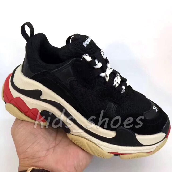 balenciaga preto e rosa