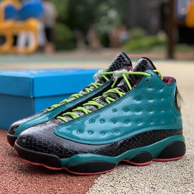 doernbecher 13s