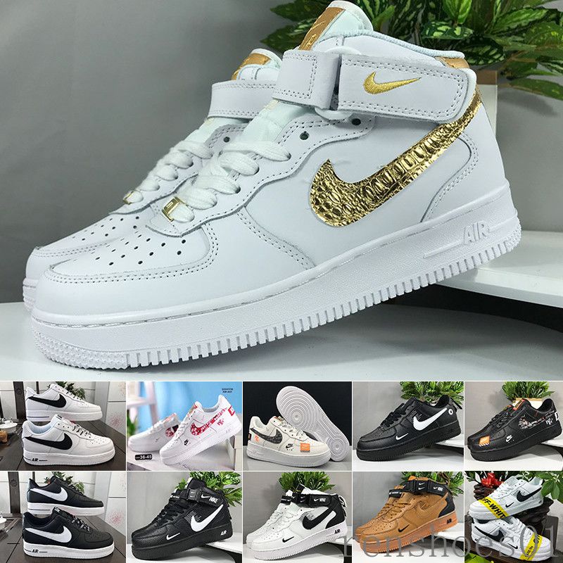 forces all white