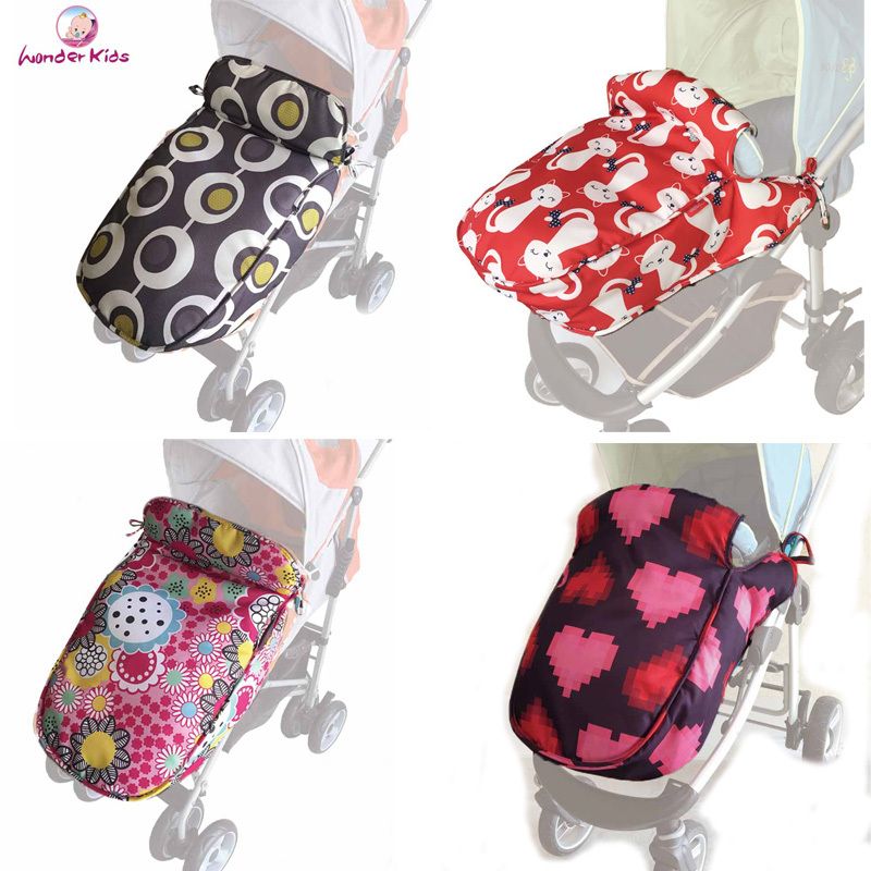 baby buggy footmuff