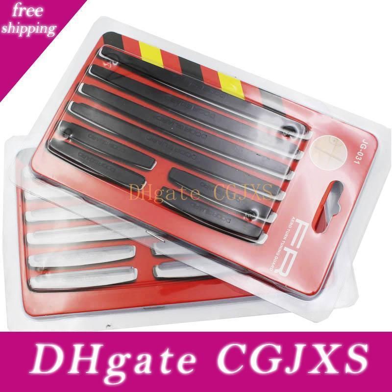 Araba Kapi Koruyucu Plastik Kenar Koruyucu Kapak Crash Bar Anti Carpisma Serit Kia Forte Ceed Stonic Stinger Rio Picanto Niro Hl Markochkupa Se