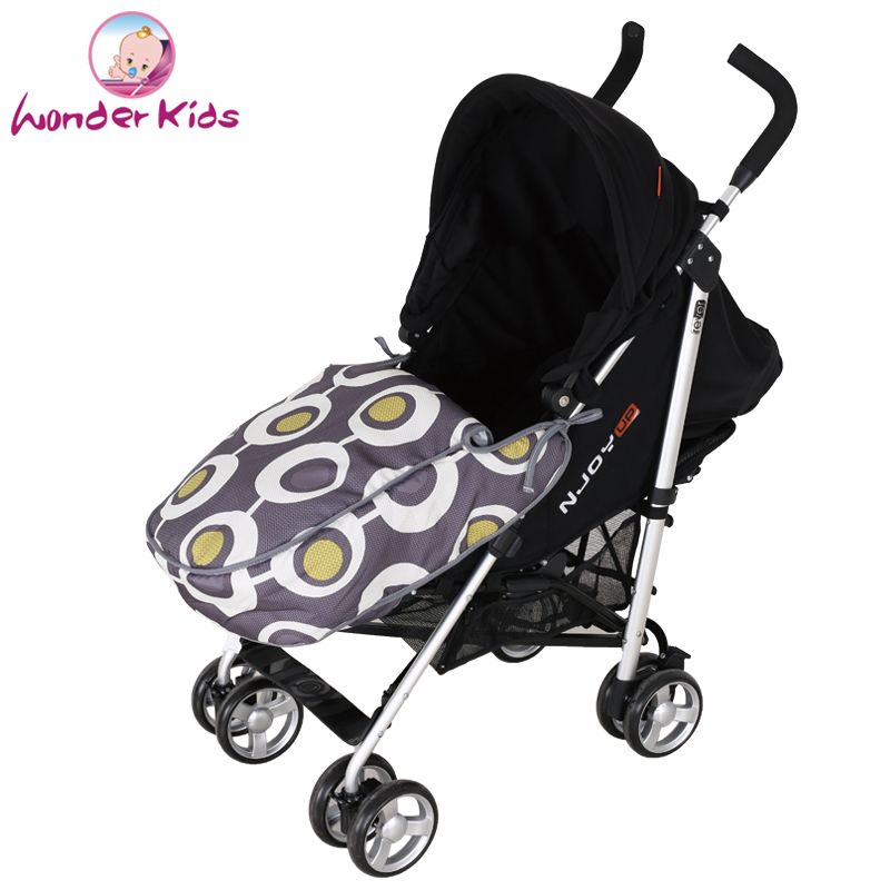 pram footmuff universal