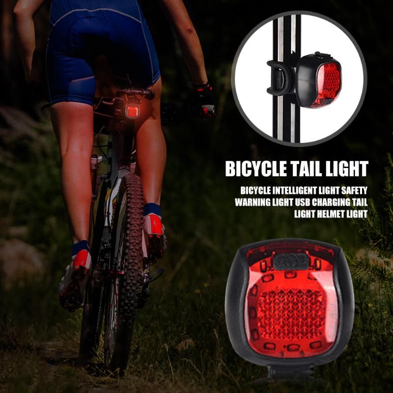 bike seat light