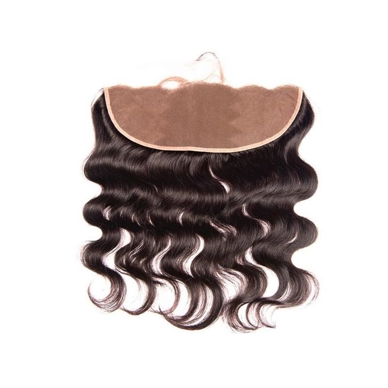 Body Wave Frontal