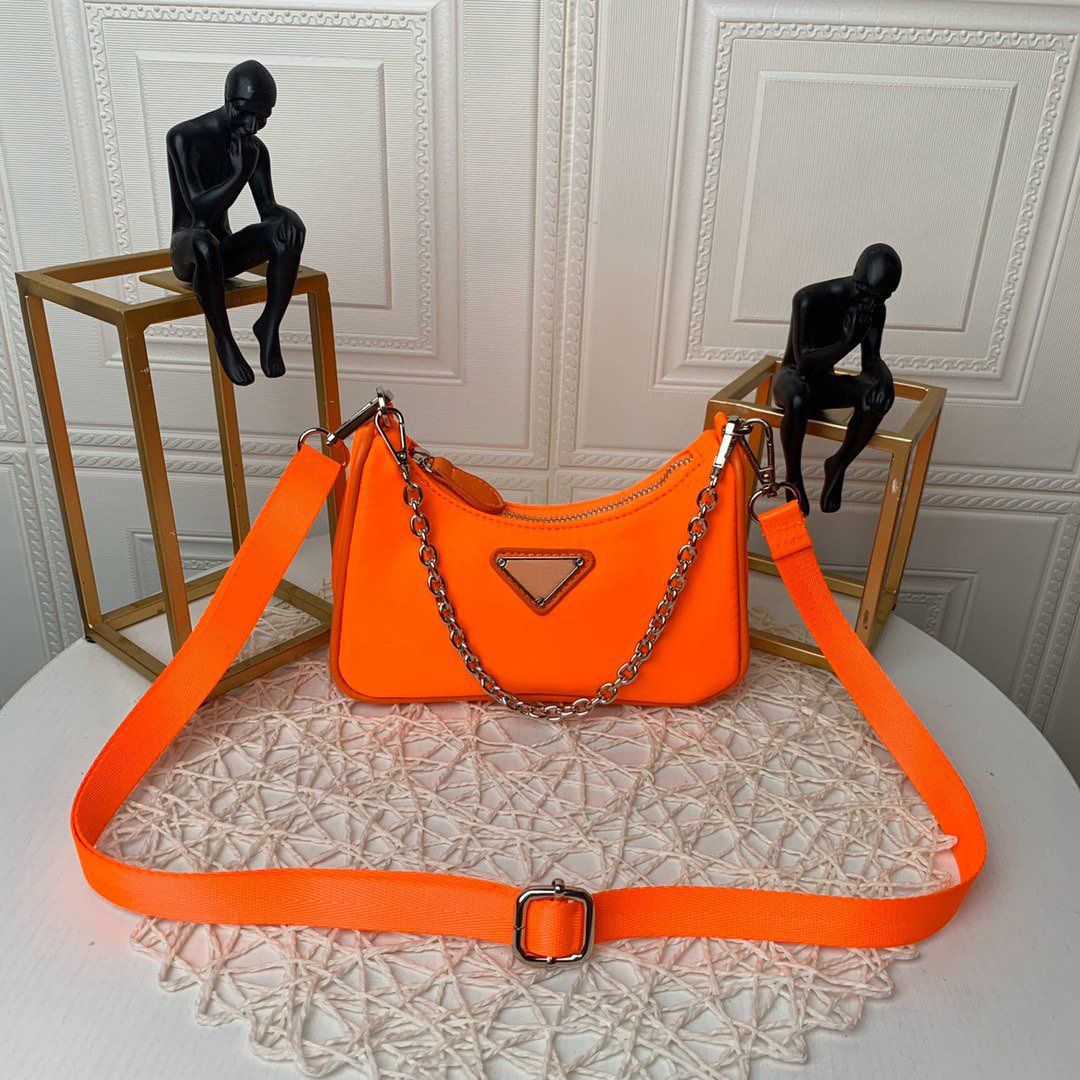 designer fabric crossbody bags