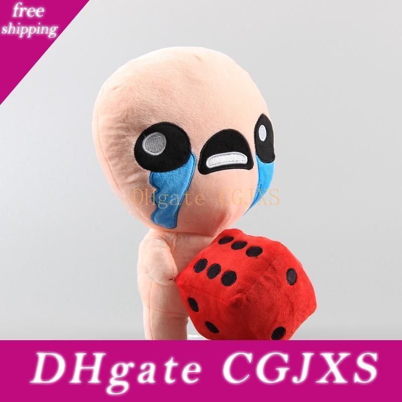 the binding of isaac toys