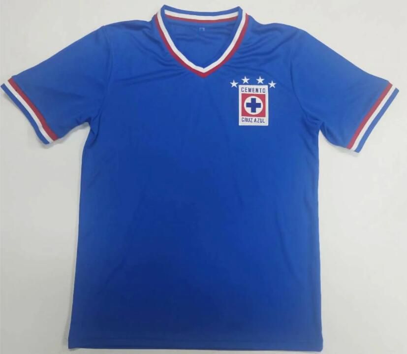 cruz azul 1997 jersey