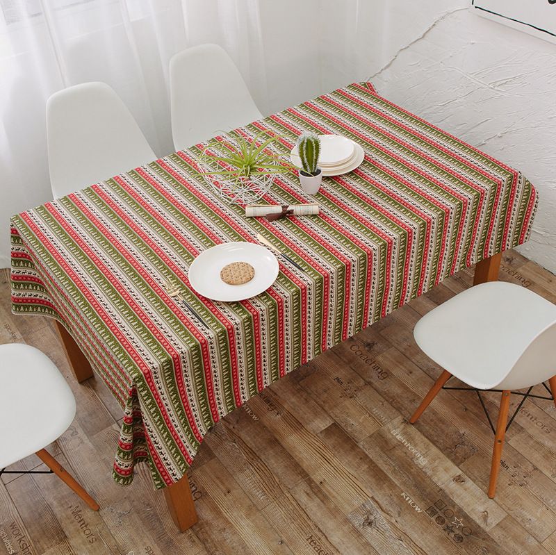 table linens for less