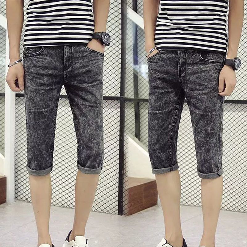 summer capri trousers