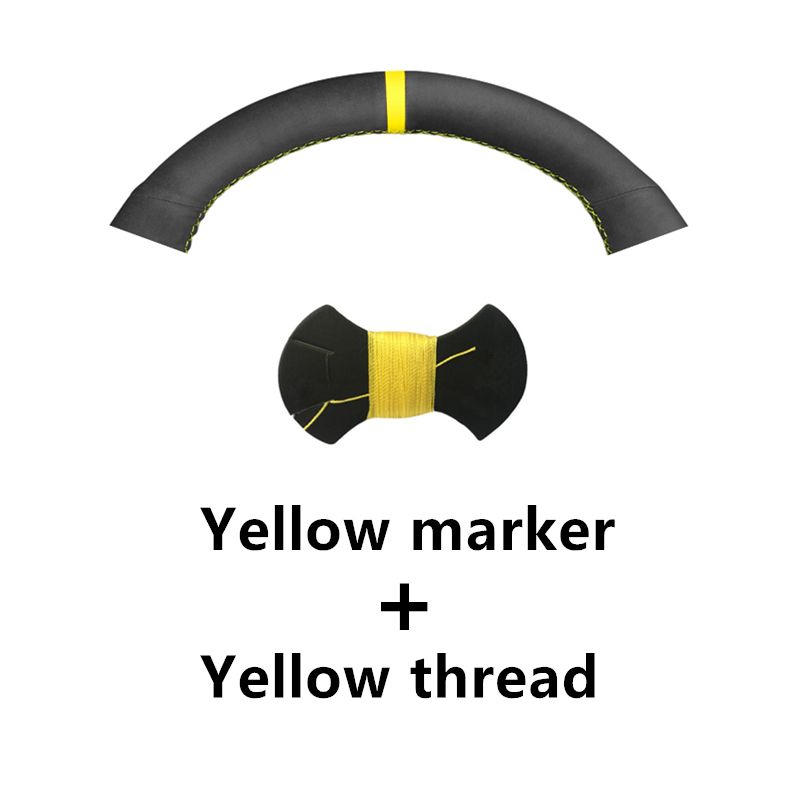 YellowMarkerThread