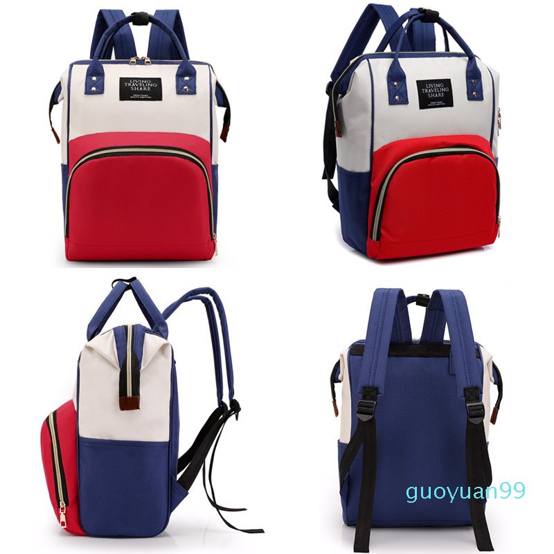 jansport baby bag