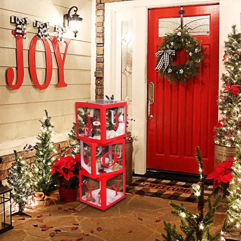Merry Christmas Doll Box Ornaments Christmas Decorations For Home Tree Toy Navidad 2021 New Year Gifts Xmas Noel Natal Christmas Outdoor Decorations Cheap Christmas Outdoor Decorations On Sale From Harriete 16 17 Dhgate Com