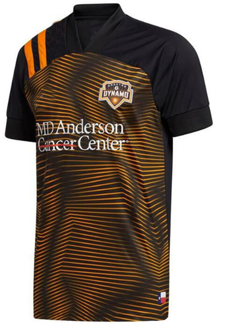 dynamo jersey