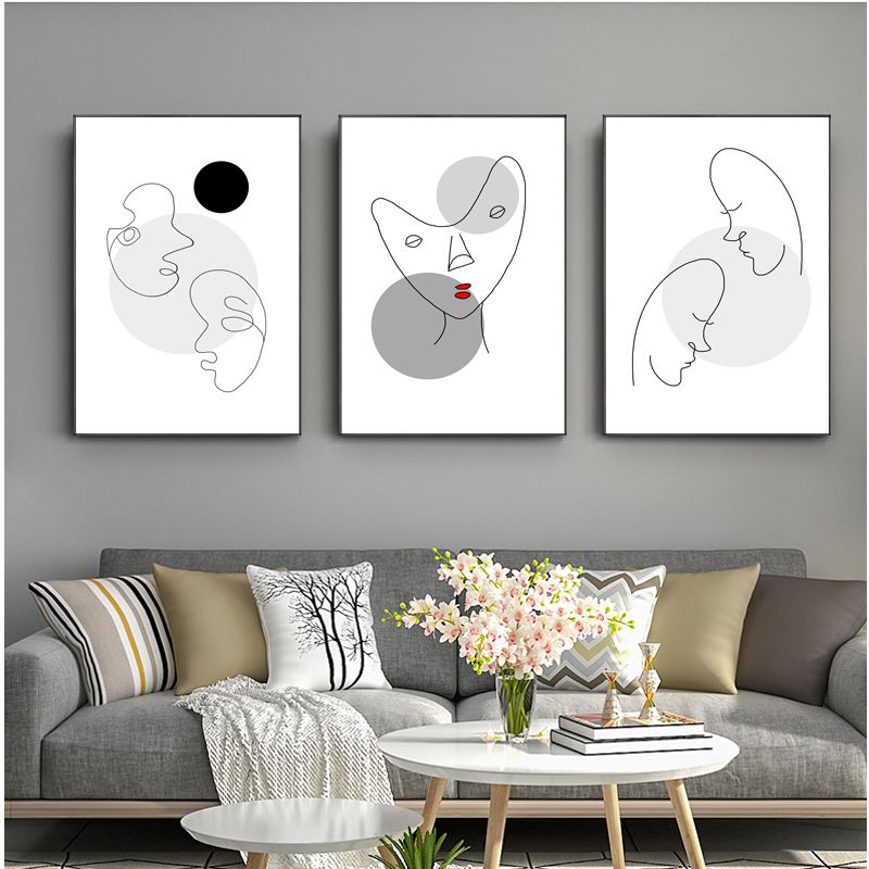 Top 77+ imagen dibujos para cuadros - Thptnganamst.edu.vn