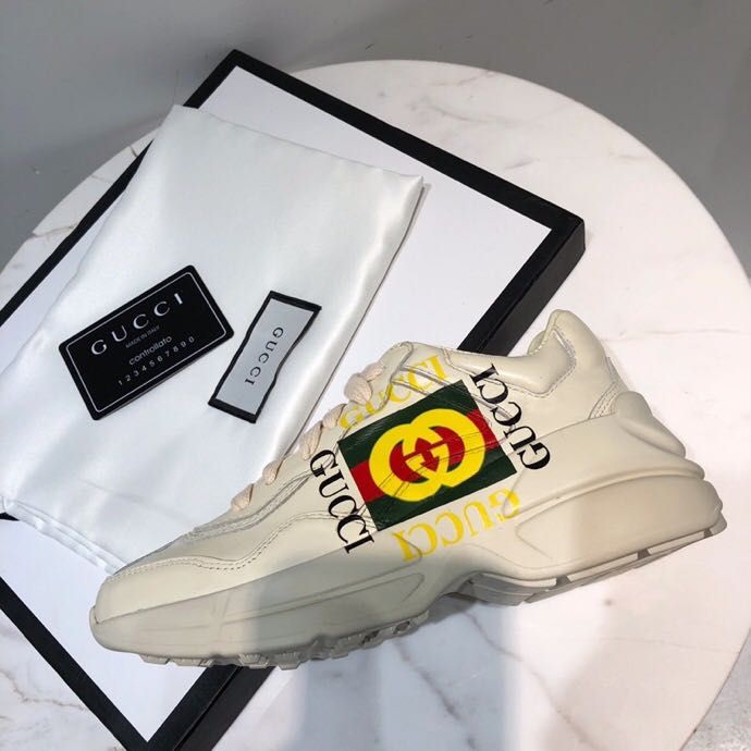 sapato da gucci original