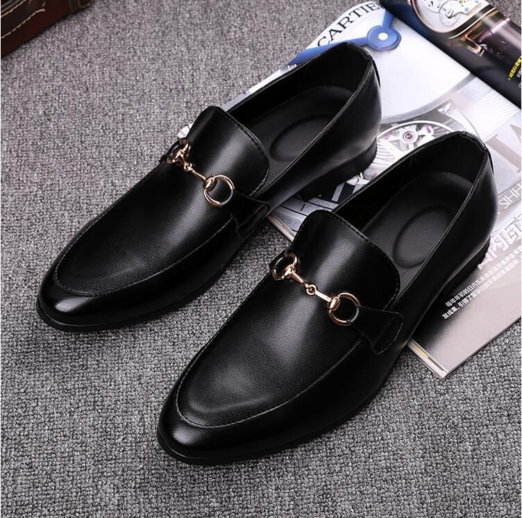 mens shoes with fold down heels
