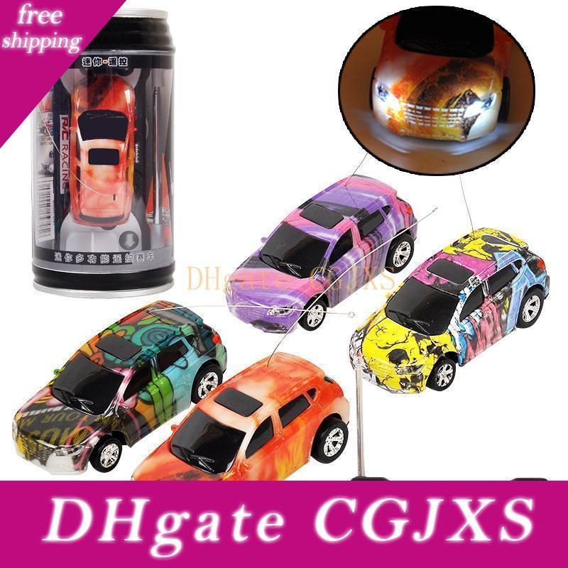 mini rc racing
