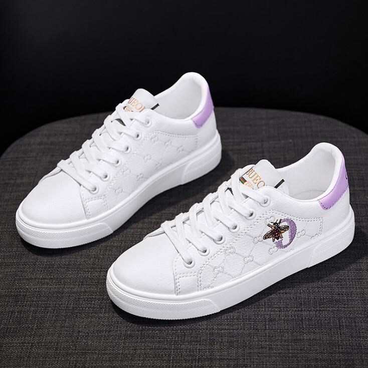 designer platform tennis shoes