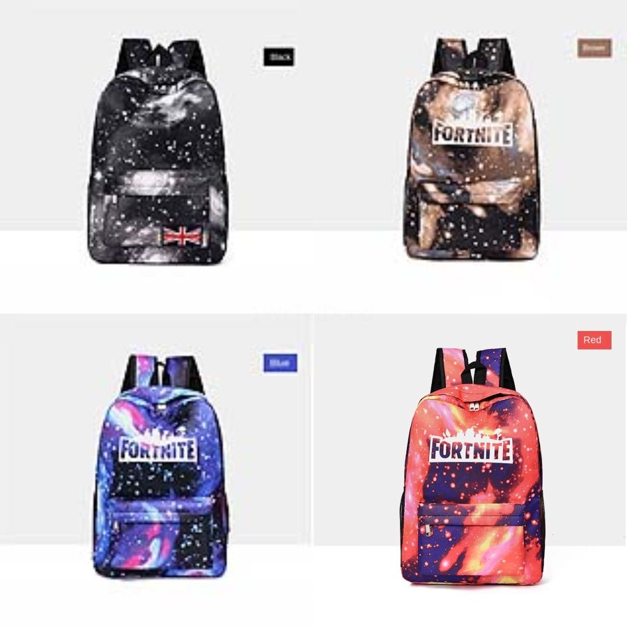 fortnite rolling luggage