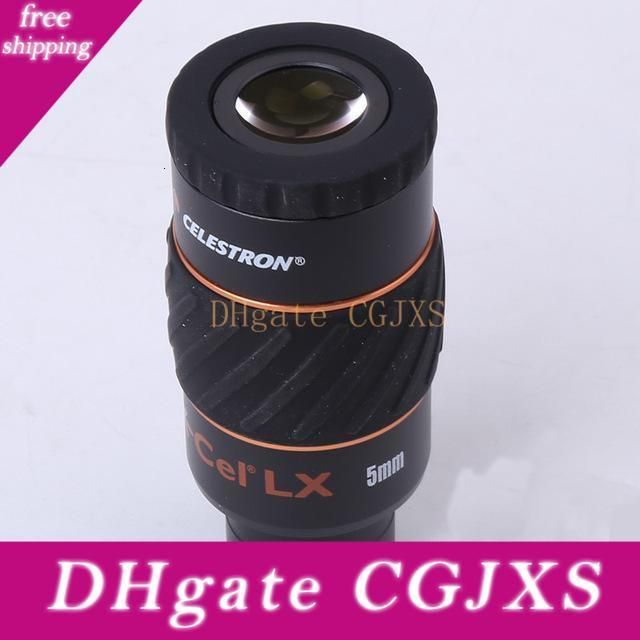 celestron 25mm eyepiece