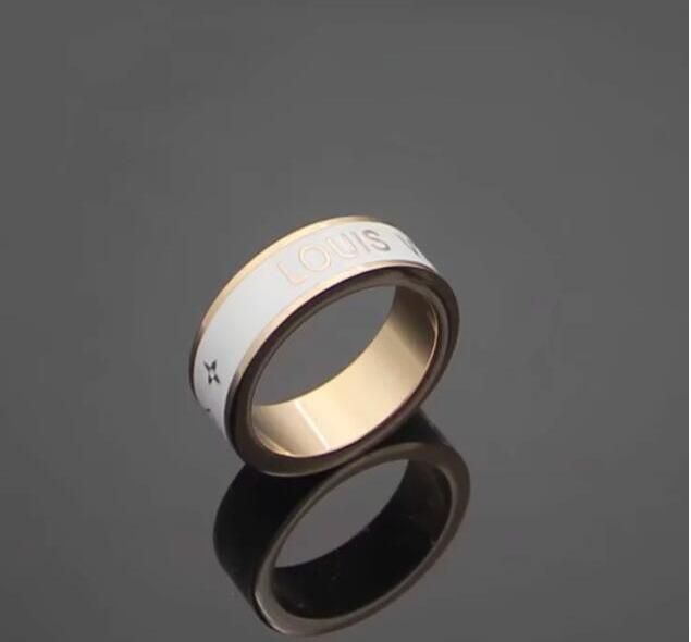 

2020 popular fashion cross rings for lady man and women party wedding lovers gift hip hop11, Silver