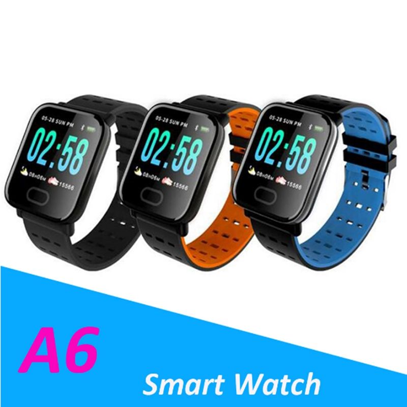 a6 smart watch price