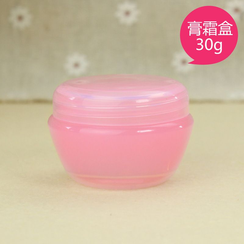 Cream Box 30g