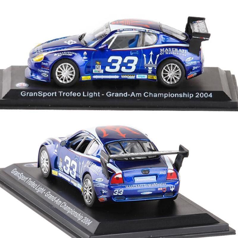 diecast rally