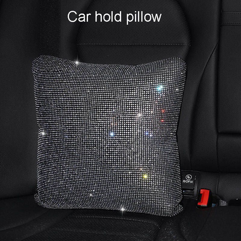 1 PC HOLD Pillow.