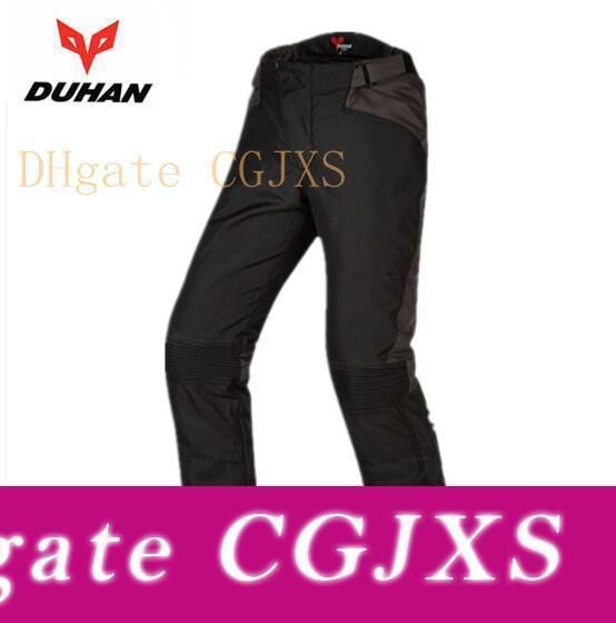 winter pants material