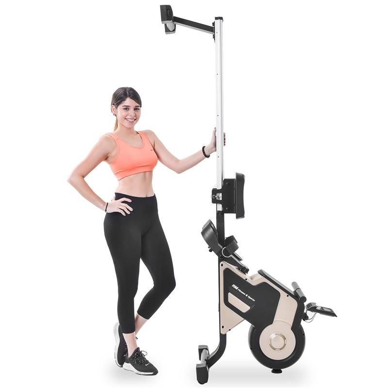 rowing machine the warehouse