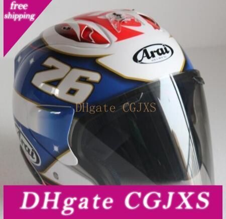 Motorcycle Half Helmet Vintage Scooter Spray Open Helmet Men And Women Retro Helmet Sport Bikes Helmets Sport Motorcycle Helmets From Egbdhydnn 68 31 Dhgate Com