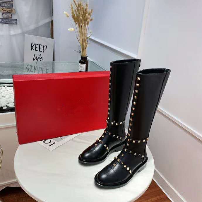 boots design for ladies