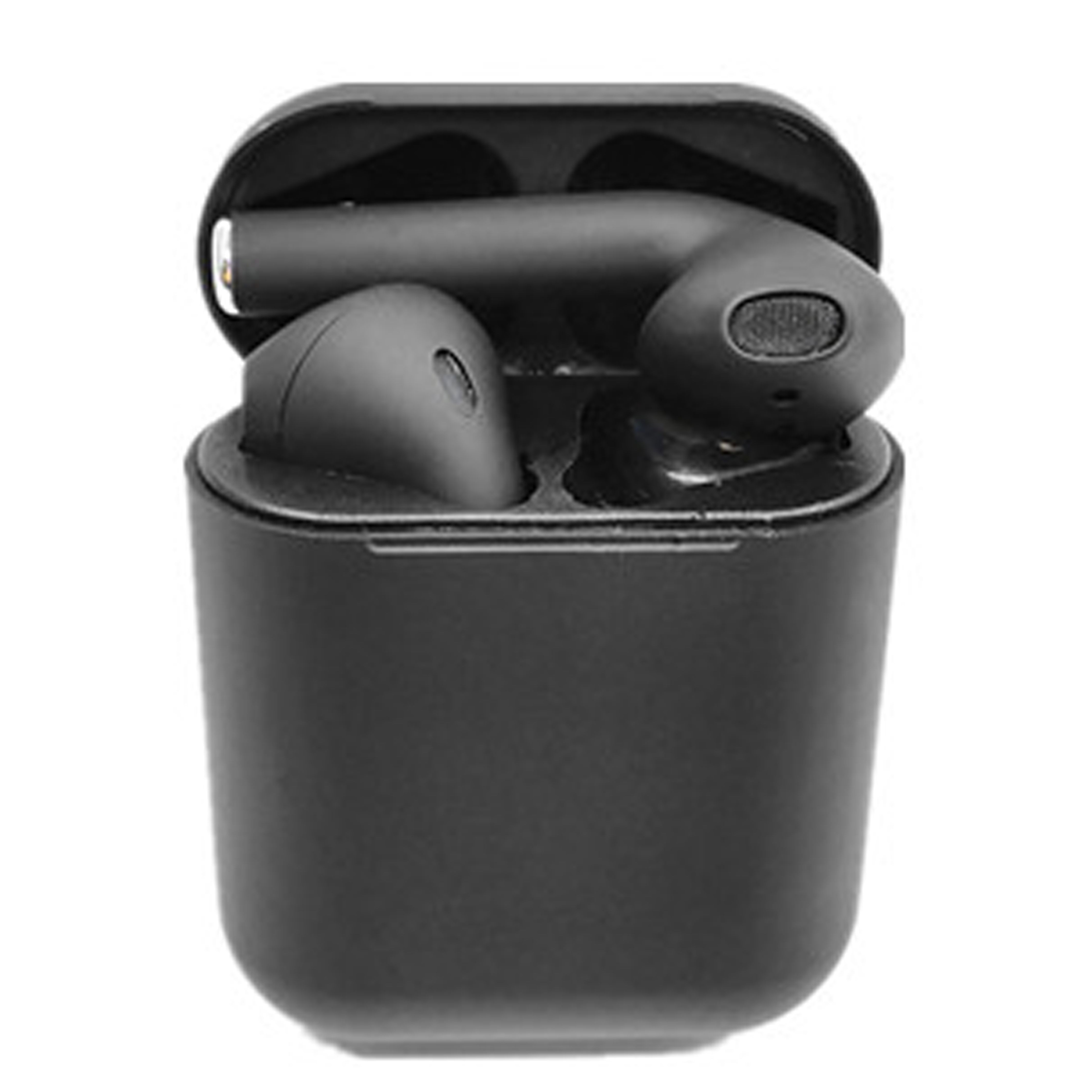 Acquistare Inpods Nuovo Arrivo 12 Auricolari Wireless Mani Audio Hi Fi Di  Controllo Tocco Libero Auricolari Del Telefono i Personalizzati Cellule  Logo Economico | Consegna Veloce E Qualità | It.Dhgate