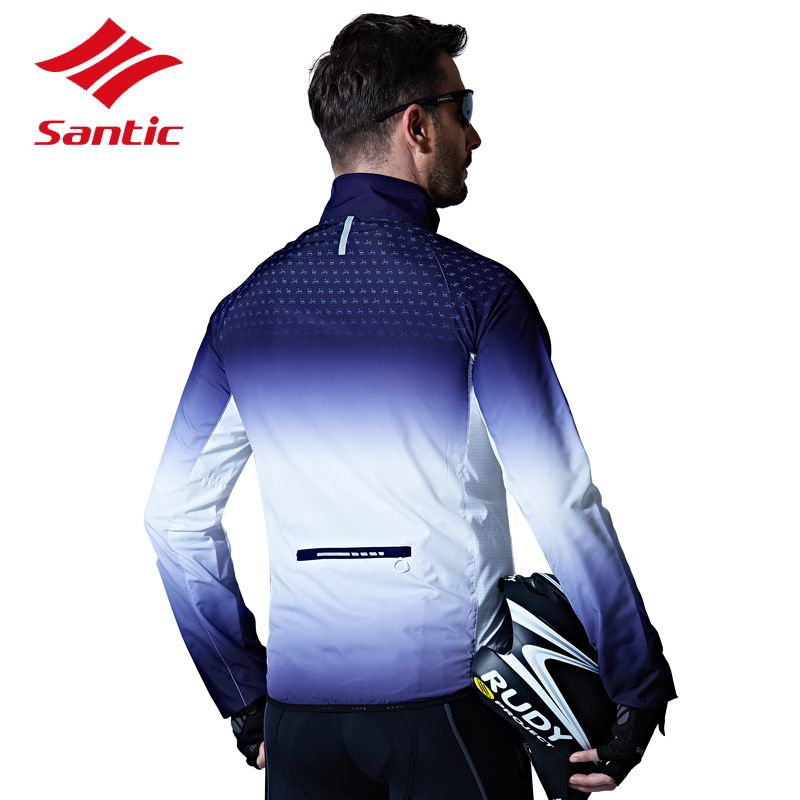 santic jacket