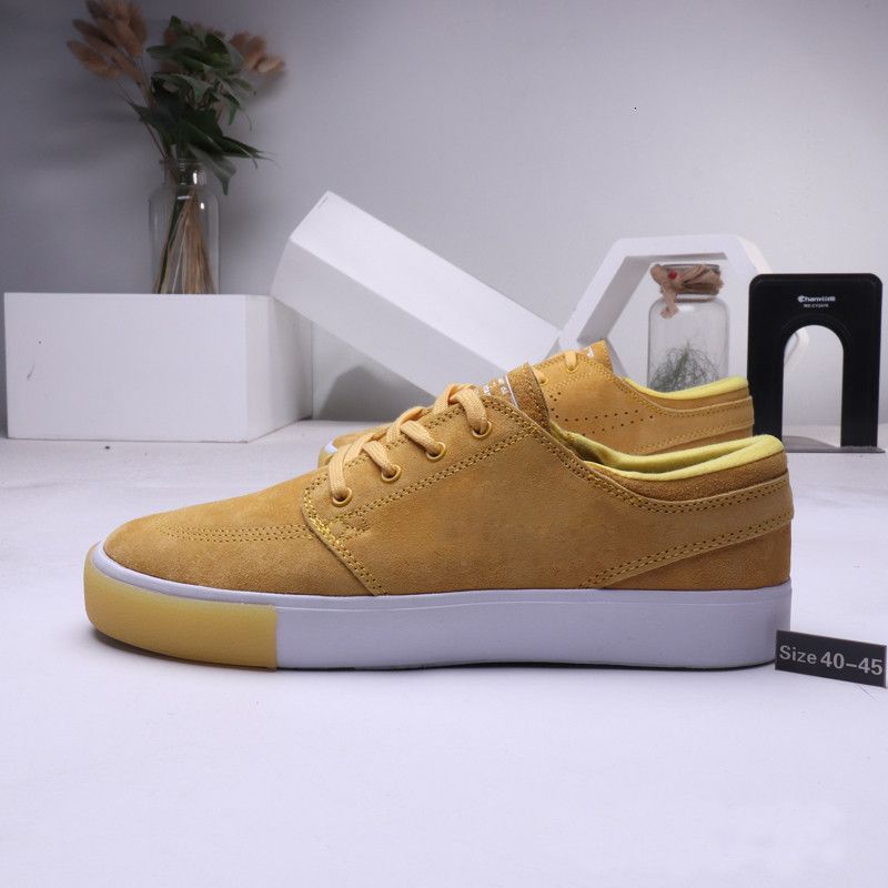 janoski wheat